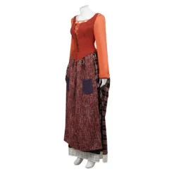 Hocus Pocus 2 Mary Sanderson Cosplay Kostüm Outfits Halloween Karneval Kleid 22 Hocus Pocus 2 Mary Sanderson Cosplay Kostüm Outfits Halloween Karneval Kleid -DEKORATIONSGESCHÄFT e319ebef0296ae71b572ef048b4518ed