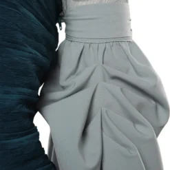 The Lord Of The Rings: The Rings Of Power Galadriel Cosplay Kostüm Outfits Halloween Karneval Kleid -DEKORATIONSGESCHÄFT e3302328e606e93b7e2840496f434fe5