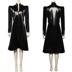 The Sandman Cosplay Lucifer Kostüm Outfits Halloween Karneval Mantel