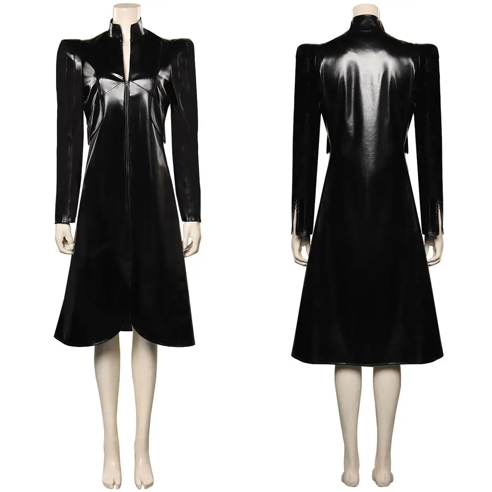 The Sandman Cosplay Lucifer Kostüm Outfits Halloween Karneval Mantel 1 The Sandman Cosplay Lucifer Kostüm Outfits Halloween Karneval Mantel