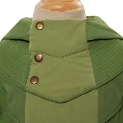 Kinder Obi-Wan Kenobi Leia Cosplay Kostüm Outfits Halloween Karneval Mantel -DEKORATIONSGESCHÄFT e3ec3926ba09d17ab24814e3636d6402