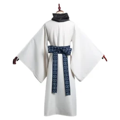Jujutsu Kaisen Ryomen Sukuna Kostüm Kimono Halloween Karneval Outfits -DEKORATIONSGESCHÄFT e411231627dc1856c39cc7a1746eb762