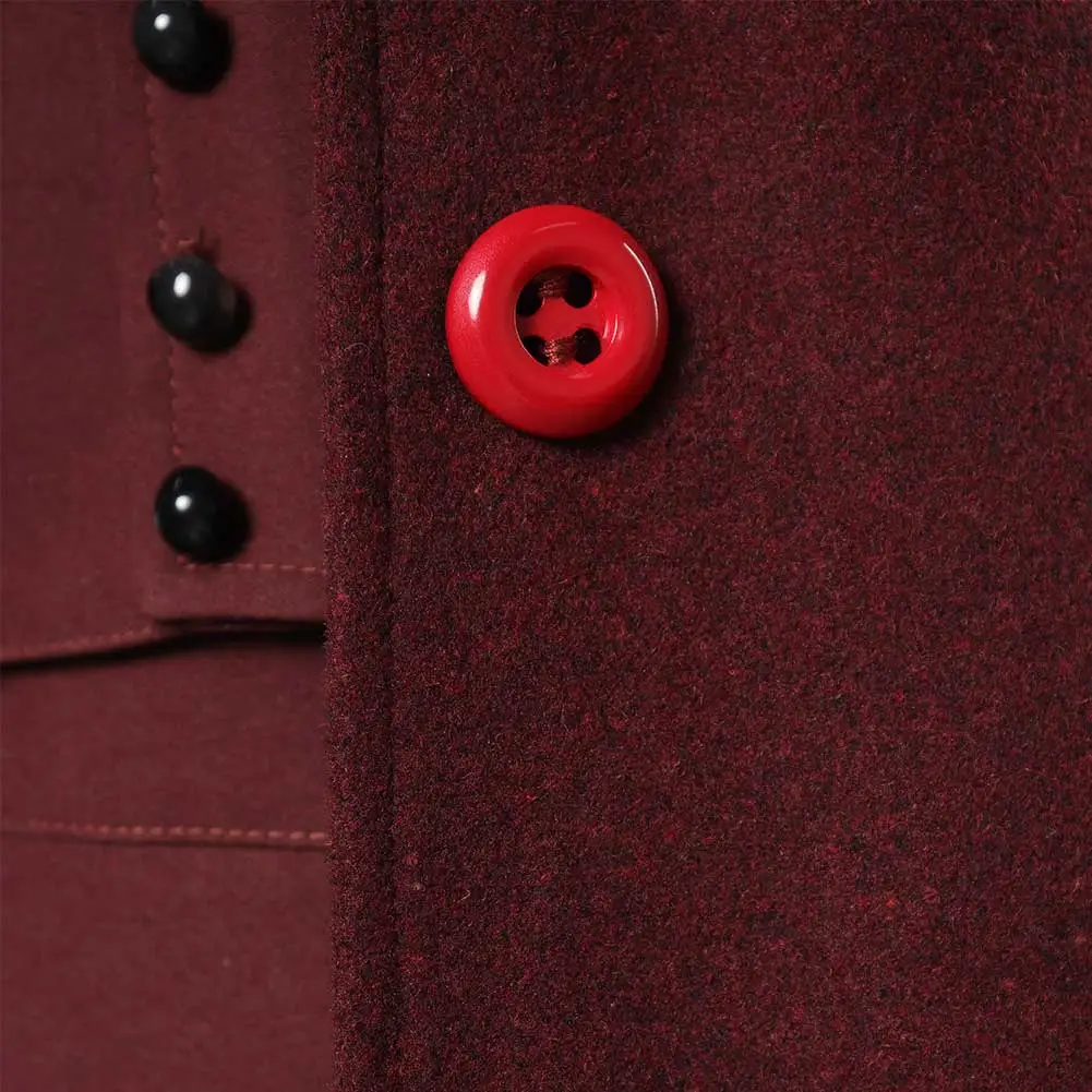 Fantastic Beasts: The Secrets Of Dumbledore Eulalie Hicks Cosplay Kostüm Halloween Karneval Outfits 10 Fantastic Beasts: The Secrets Of Dumbledore Eulalie Hicks Cosplay Kostüm Halloween Karneval Outfits – Bild 10