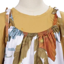 Kinder M3GAN Cady Cosplay Kostüm Halloween Karneval Outfits 16 Kinder M3GAN Cady Cosplay Kostüm Halloween Karneval Outfits -DEKORATIONSGESCHÄFT e42831093f827cda2fd1a2939e0c06d0