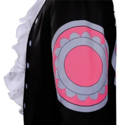 ONE PIECE FILM RED Roronoa Zoro Cosplay Kostüm Halloween Karneval Outfits -DEKORATIONSGESCHÄFT e46f15f5cc3afe82b7e525b4e4925482