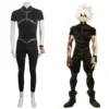 My Hero Academia Cosplay Shigaraki Tomura Kostüm Halloween Karneval Outfits