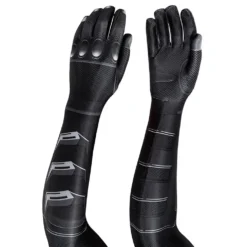 Bruce Wayne Cosplay Batman Kostüm Outfits Halloween Karneval Jumpsuit -DEKORATIONSGESCHÄFT e497b9b5f38947dd47e2709f6470933a