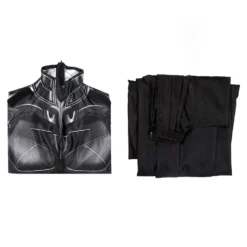 Bruce Wayne Cosplay Batman Kostüm Outfits Halloween Karneval Jumpsuit -DEKORATIONSGESCHÄFT e4dbf7ea022258ff82a0262d8fad4bab