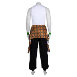 Stranger Of Paradise Final Fantasy Origin Ash Cosplay Kostüm Halloween Karneval Outfits -DEKORATIONSGESCHÄFT e4f68cc3df1019c07e9fab58206bcf7e