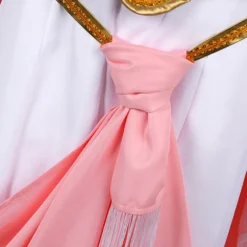 One Piece Nefeltari Vivi/Miss Wednesday Kostüm Cosplay Halloween Karneval Outfits -DEKORATIONSGESCHÄFT e4fef18a9d7820f56ba41128b1f9548a