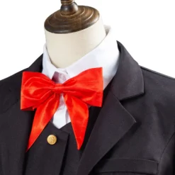 Yui Samidare Danganronpa Schuluniform Halloween Karneval Cosplay Kostüm -DEKORATIONSGESCHÄFT e5180f517617344e3598cdd6bbaea148