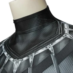 T‘Challa Captain America Cosplay Black Panther Kostüm Outfits Halloween Karneval Jumpsuit 13 T‘Challa Captain America Cosplay Black Panther Kostüm Outfits Halloween Karneval Jumpsuit -DEKORATIONSGESCHÄFT e53c24116f75de21d576a95dd81b73c8
