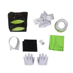 Splatoon Marie Cosplay Kostüm Halloween Karneval Outfits -DEKORATIONSGESCHÄFT e570872638697d34134bd81c02f2e15b