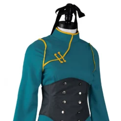 My Hero Academia S5 Kendo Itsuka Cosplay Kostüme Outfits Halloween Karneval Kleid -DEKORATIONSGESCHÄFT e576af47da621c057772416adf0ba7d8