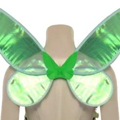 Peter Pan & Wendy Tinker Bell Kleid Cosplay Kostüm Halloween Karneval Outfits -DEKORATIONSGESCHÄFT e57e0547640184972d6472da8d4ec22d