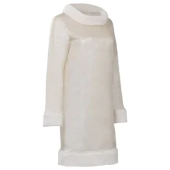 Wednesday Addams Enid Sinclair Cosplay Kostüm Halloween Karneval Kleid -DEKORATIONSGESCHÄFT e5a672d17ac80fc0f711bb0904b9d2b3