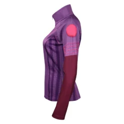 Hawkeye Kate Bishop Cosplay Kostüme Halloween Karneval Outfits -DEKORATIONSGESCHÄFT e5b9a64aaf74bd90aa137968b8d46cd4