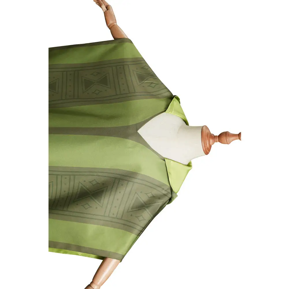 Kinder Encanto Bruno Cosplay Kostüm Outfit Halloween Karneval Umhang 13 Kinder Encanto Bruno Cosplay Kostüm Outfit Halloween Karneval Umhang – Bild 13