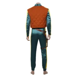 Star Wars Greedo Cosplay Kostüme Halloween Karneval Outfits -DEKORATIONSGESCHÄFT e5d66f35f5246706cfb84ef5356118b8