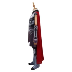 Kinder Thor: Love And Thunder Cosplay Thor Kostüm Outfits Halloween Karneval Jumpsuit -DEKORATIONSGESCHÄFT e5d68522008b5376c3a83af1427383ff