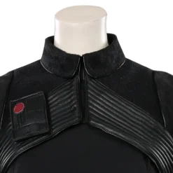 Star Wars The Mandalorian Fennec Shand Cosplay The Book Of Boba Fett Halloween Karneval Kostüme 14 Star Wars The Mandalorian Fennec Shand Cosplay The Book Of Boba Fett Halloween Karneval Kostüme -DEKORATIONSGESCHÄFT e5ea38f030ff7af0a5e3ac43a20aaa5e