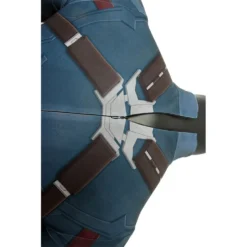 Captain America Steven Rogers Cosplay Kostüm Outfits Halloween Karneval Jumpsuit 13 Captain America Steven Rogers Cosplay Kostüm Outfits Halloween Karneval Jumpsuit -DEKORATIONSGESCHÄFT e612d016a7b4b10b8411da182b0f73da