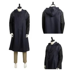 House Of The Dragon Daemon Targaryen Cosplay Ksotüm Halloween Karneval Outfits -DEKORATIONSGESCHÄFT e63d7a6173c44dc5ec8cdae1ee0090c9