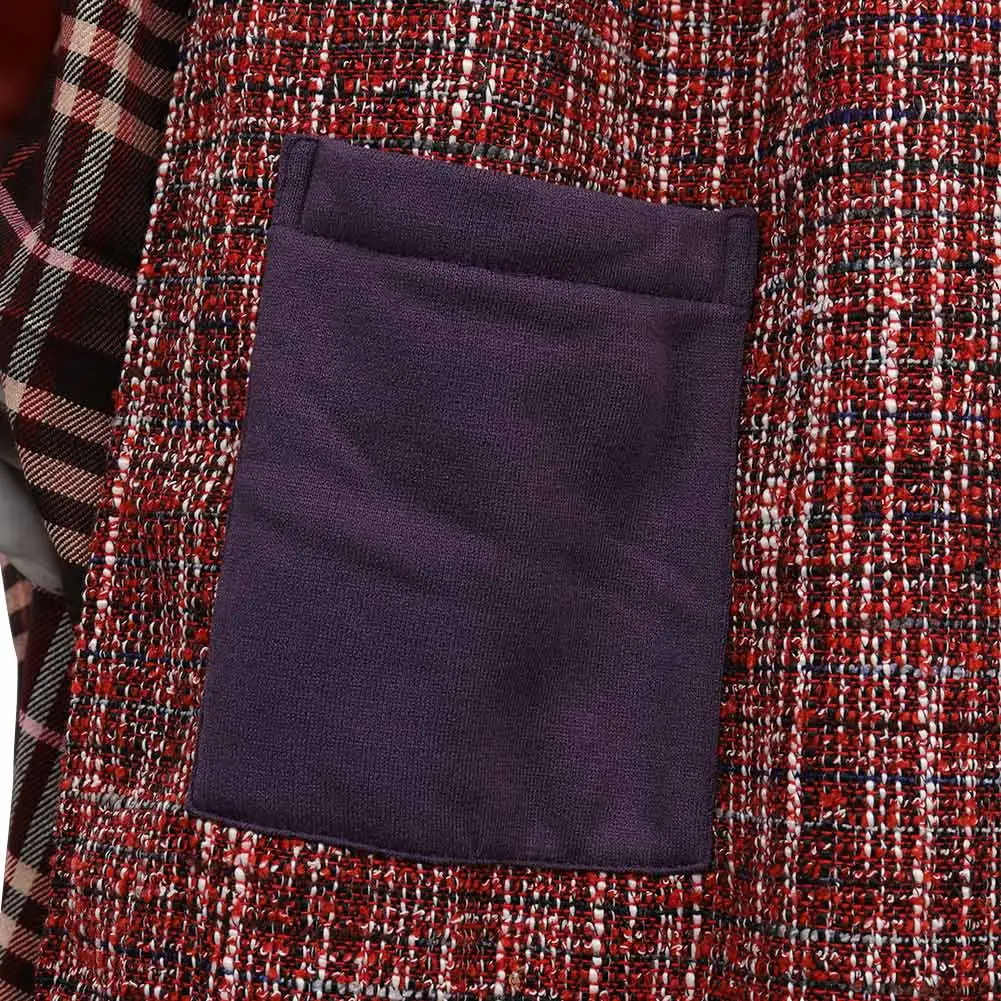 Hocus Pocus 2 Mary Sanderson Cosplay Kostüm Outfits Halloween Karneval Kleid 14 Hocus Pocus 2 Mary Sanderson Cosplay Kostüm Outfits Halloween Karneval Kleid – Bild 14