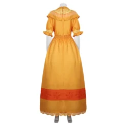 Encanto Pepa Cosplay Kostüm Outfits Halloween Karneval Kleid 12 Encanto Pepa Cosplay Kostüm Outfits Halloween Karneval Kleid -DEKORATIONSGESCHÄFT e68cbdbef0e2234b379e68f5d84ba4ae
