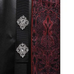 House Of The Dragon Viserys Targaryen Cosplay Kostüm Outfits Halloween Karneval Mantel -DEKORATIONSGESCHÄFT e69d314963f75bca08e1e39eabcef1d2