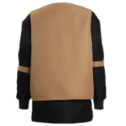 Stranger Things 4 Nancy Wheeler Cosplay Kostüm Halloween Karneval Mantel -DEKORATIONSGESCHÄFT e6c63c18d25ff4f440ea7a2a471791a1