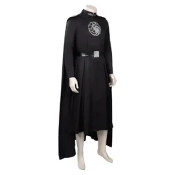 House Of The Dragon Cosplay Targaryen Kostüm Halloween Karneval Outfits -DEKORATIONSGESCHÄFT e6f88da7bb2fd578b370446ffa194b68