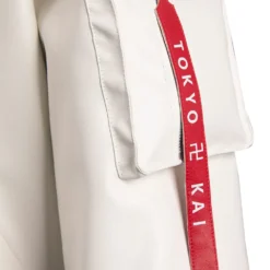 Tokyo Revengers Cosplay Kostüm Outfits Halloween Karneval Jacke -DEKORATIONSGESCHÄFT e7409ca8650de757efa5bcc41ed2a4d3