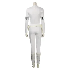 Star Wars Padme Naberrie Amidala Kostüm Cosplay Halloween Karneval Outfits -DEKORATIONSGESCHÄFT e7461e9cbdc30774f97b46428576fbd5