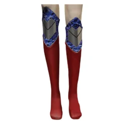 The Boys 4-Firecracker Cosplay Kostüm Halloween Karneval Outfits -DEKORATIONSGESCHÄFT e79334390e3dd04f847190946b54f63b