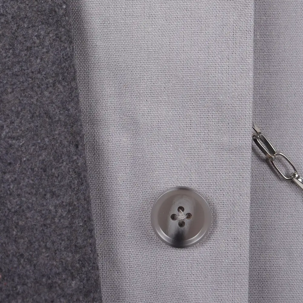 Fantastic Beasts: The Secrets Of Dumbledore Dumbledore Cosplay Kostüm Halloween Karneval Outfits 9 Fantastic Beasts: The Secrets Of Dumbledore Dumbledore Cosplay Kostüm Halloween Karneval Outfits – Bild 9