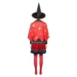 Hocus Pocus Cosplay Dani Dennison Kostüm Halloween Karneval Outfits 12 Hocus Pocus Cosplay Dani Dennison Kostüm Halloween Karneval Outfits -DEKORATIONSGESCHÄFT e8975fff9e1c5f62e2a92645113963ed