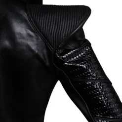 Cruella Cosplay Kostüme Mantel Halloween Karneval Outfits -DEKORATIONSGESCHÄFT e8c55aec475c2506d61d29ea106ab5e5