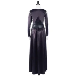 Harry Potter Bellatrix Lestrange Cosplay Kostüm Halloween Karneval Kleid -DEKORATIONSGESCHÄFT e8d2f756b39fadce0a395a8136c44f39