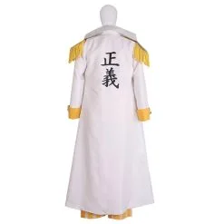 One Piece Borsalino Kostüm Cosplay Halloween Karneval Outfits -DEKORATIONSGESCHÄFT e901d6ca33ea114fb49ed15efc2ae088