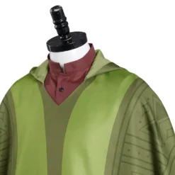 Encanto Bruno Cosplay Kostüm Umhang Halloween Karneval Outfits -DEKORATIONSGESCHÄFT e919f8f96390e637150c512ff440f1f1