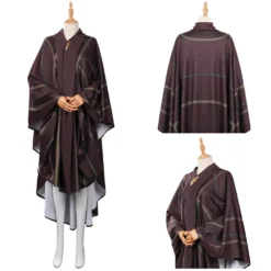 House Of The Dragon Daemon Targaryen Cosplay Kostüm Halloween Karneval Robe -DEKORATIONSGESCHÄFT e922ea87d5dc468de12b7201d4ce2ad3