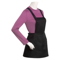 The Owl House Amity Cosplay Kostüm Halloween Karneval Outfits -DEKORATIONSGESCHÄFT e94b3433a29bc5ca0270564736c22c43