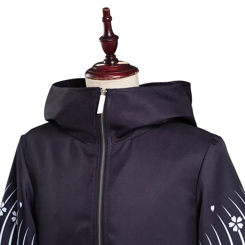 Tokyo Revengers Senju Kawaragi Cosplay Kostüme Halloween Karneval Outfits 9 Tokyo Revengers Senju Kawaragi Cosplay Kostüme Halloween Karneval Outfits – Bild 9