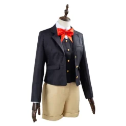Yui Samidare Danganronpa Schuluniform Halloween Karneval Cosplay Kostüm -DEKORATIONSGESCHÄFT ea1abfd40d7eb31a073284eee2adabff