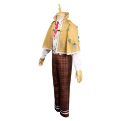 Oshi No Ko Hoshino Aquamarin Originelle Kostüm Halloween Karneval Detektiv Outfits Cossky® -DEKORATIONSGESCHÄFT ea4bfd52569581027d3e568589661859