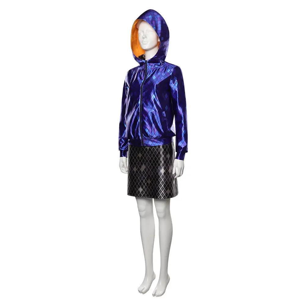 Elemental Ember Cosplay Kostüm Halloween Karneval Outfits 3 Elemental Ember Cosplay Kostüm Halloween Karneval Outfits – Bild 3