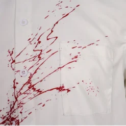 Stranger Things 4 (2022) 001 Vecna Cosplay Kostüm Outfits Halloween Karneval Hemd -DEKORATIONSGESCHÄFT ead7fd3ce930ea8bb85b7d53b87a4966