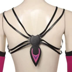 Street Fighter Cosplay Juri Han Kostüm Halloween Karneval Outfits -DEKORATIONSGESCHÄFT eaed2fce70da0499ef53b635b055a049 df04bf57 d4c6 4288 94aa f1a5c356f020