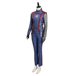 Guardians Of The Galaxy Vol.3 Nebula Cosplay Kostüm Halloween Karneval Outfits -DEKORATIONSGESCHÄFT eaf5147be1b91e20880265ccdc437c5a
